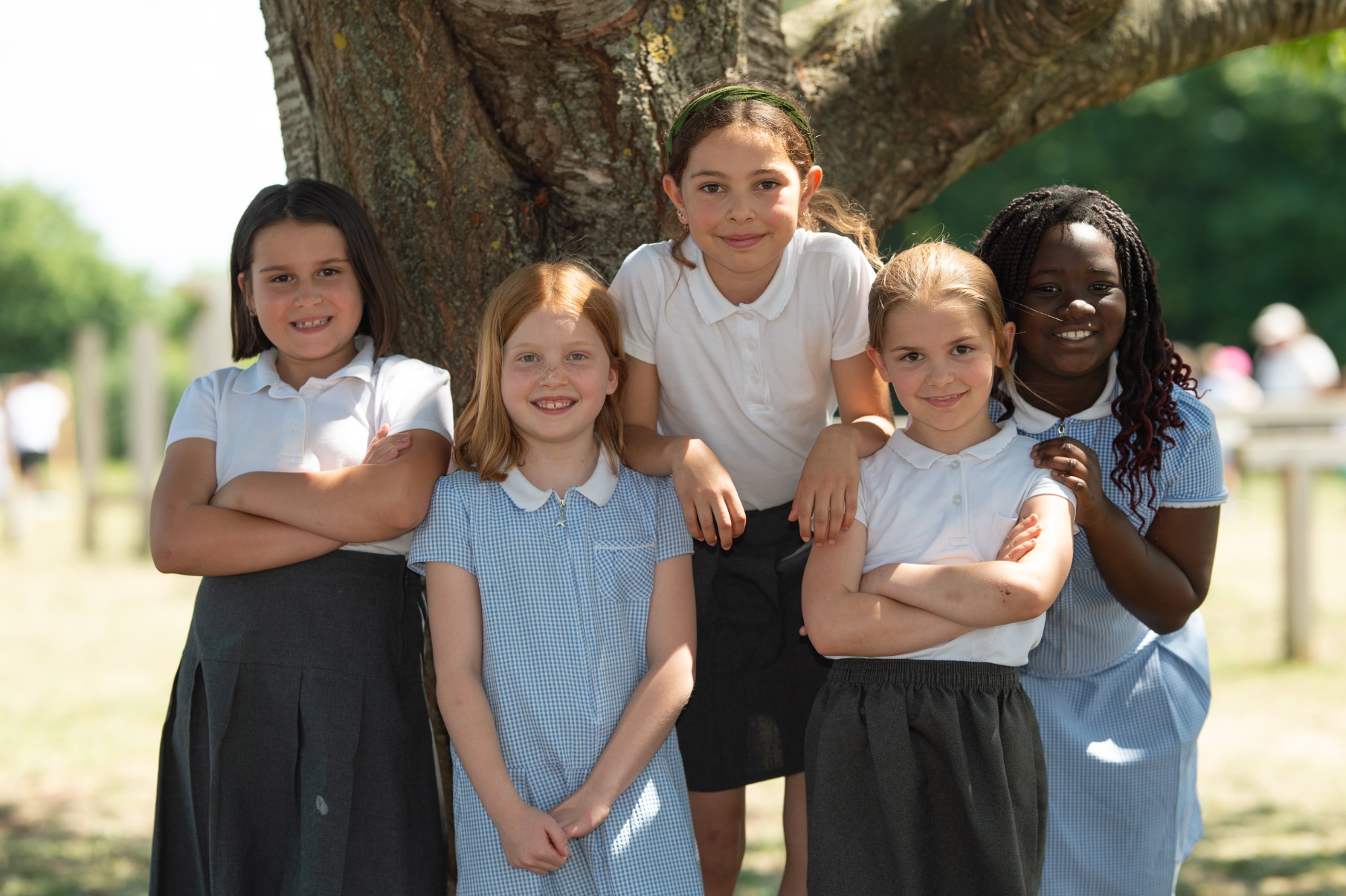 School Life image
