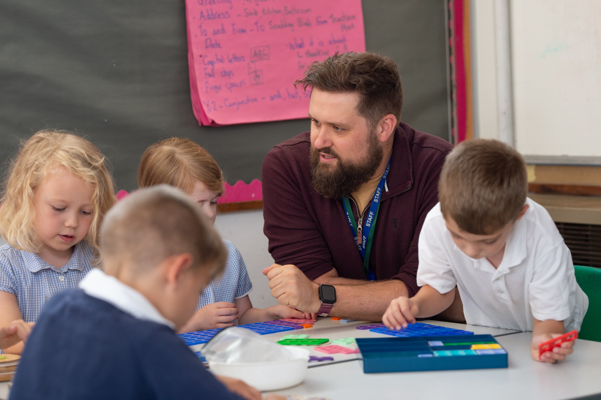 Curriculum image