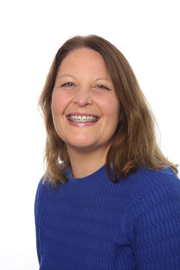 Photo of Mrs Smout