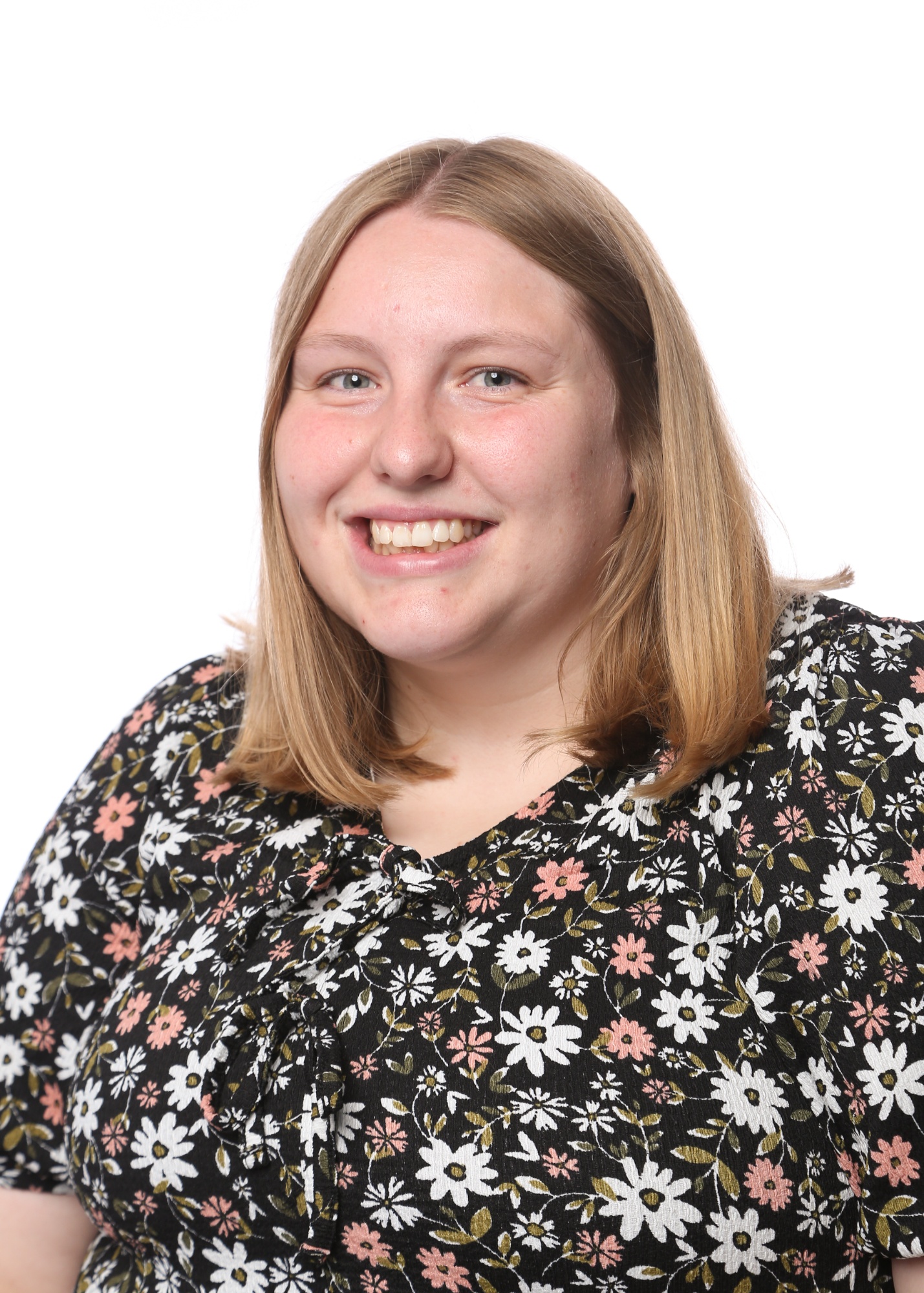 Photo of Mrs Williams