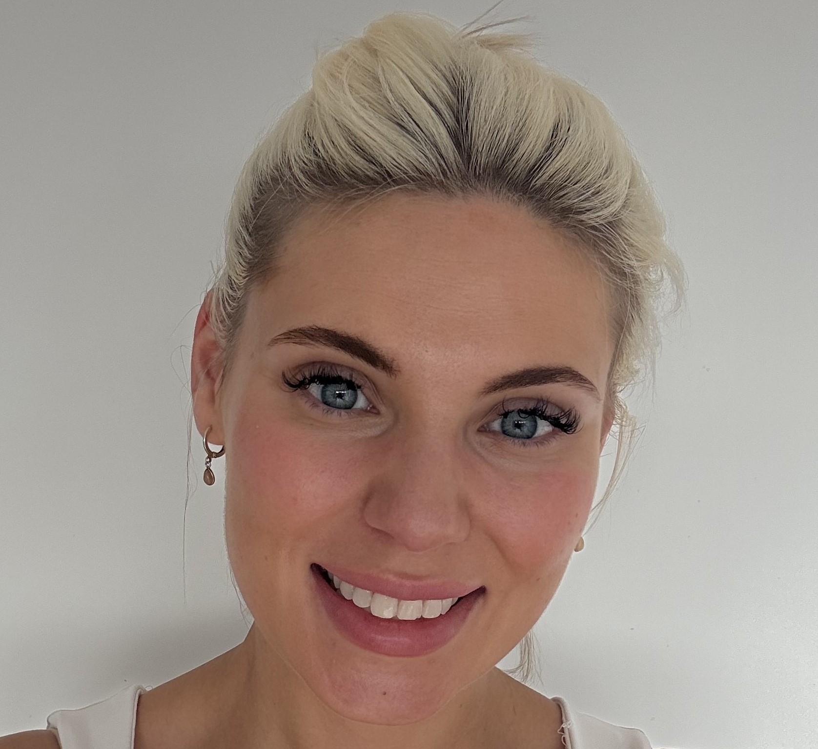 Photo of Mrs Southey