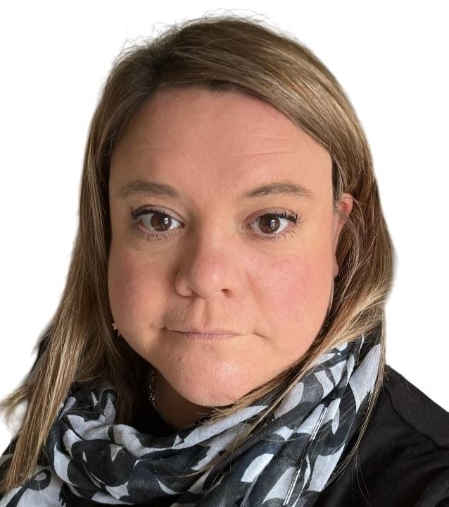 Photo of Mrs Bushnell