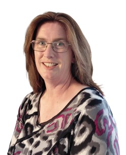 Photo of Mrs McClimont
