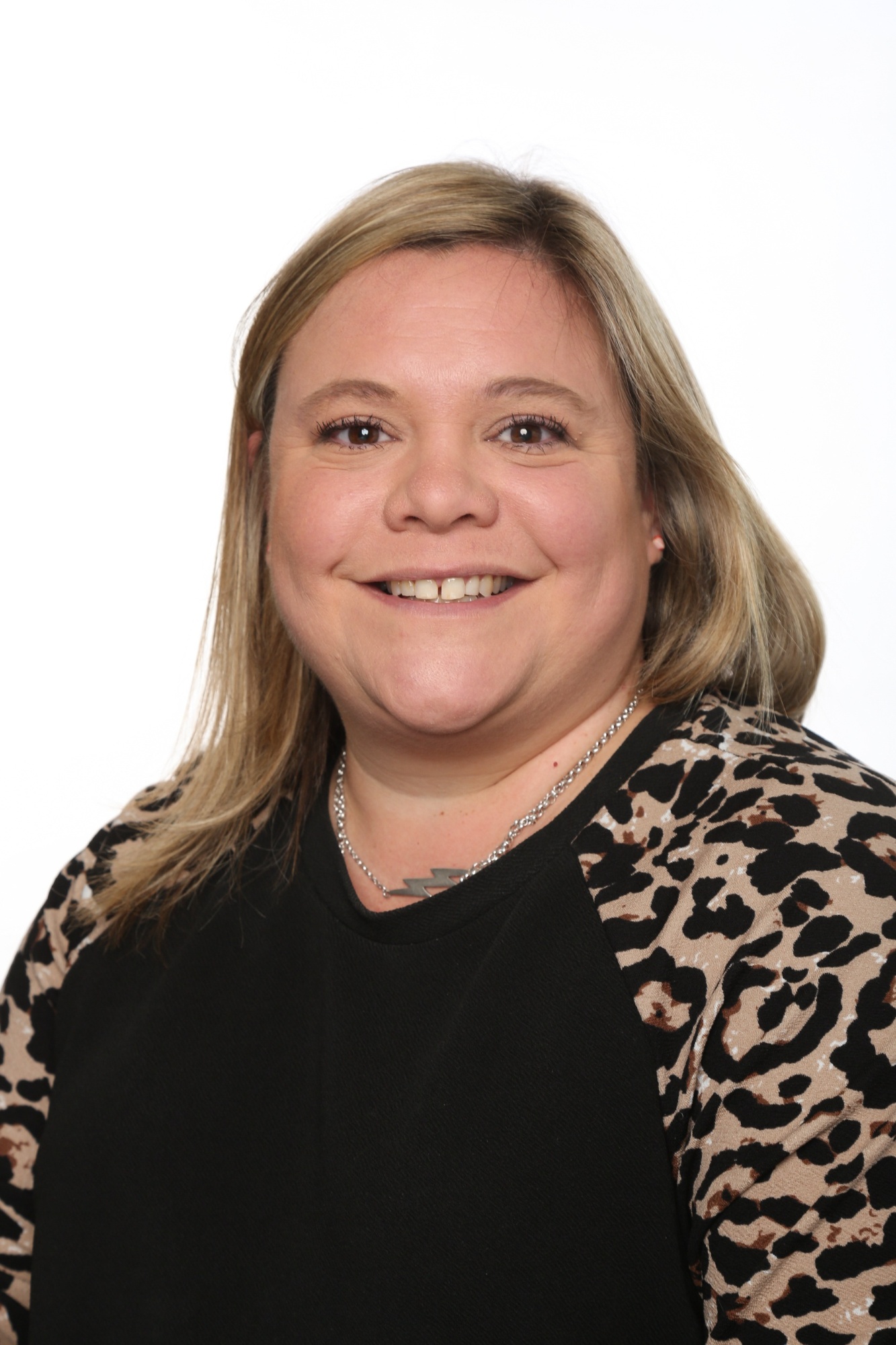 Photo of Mrs Bushnell