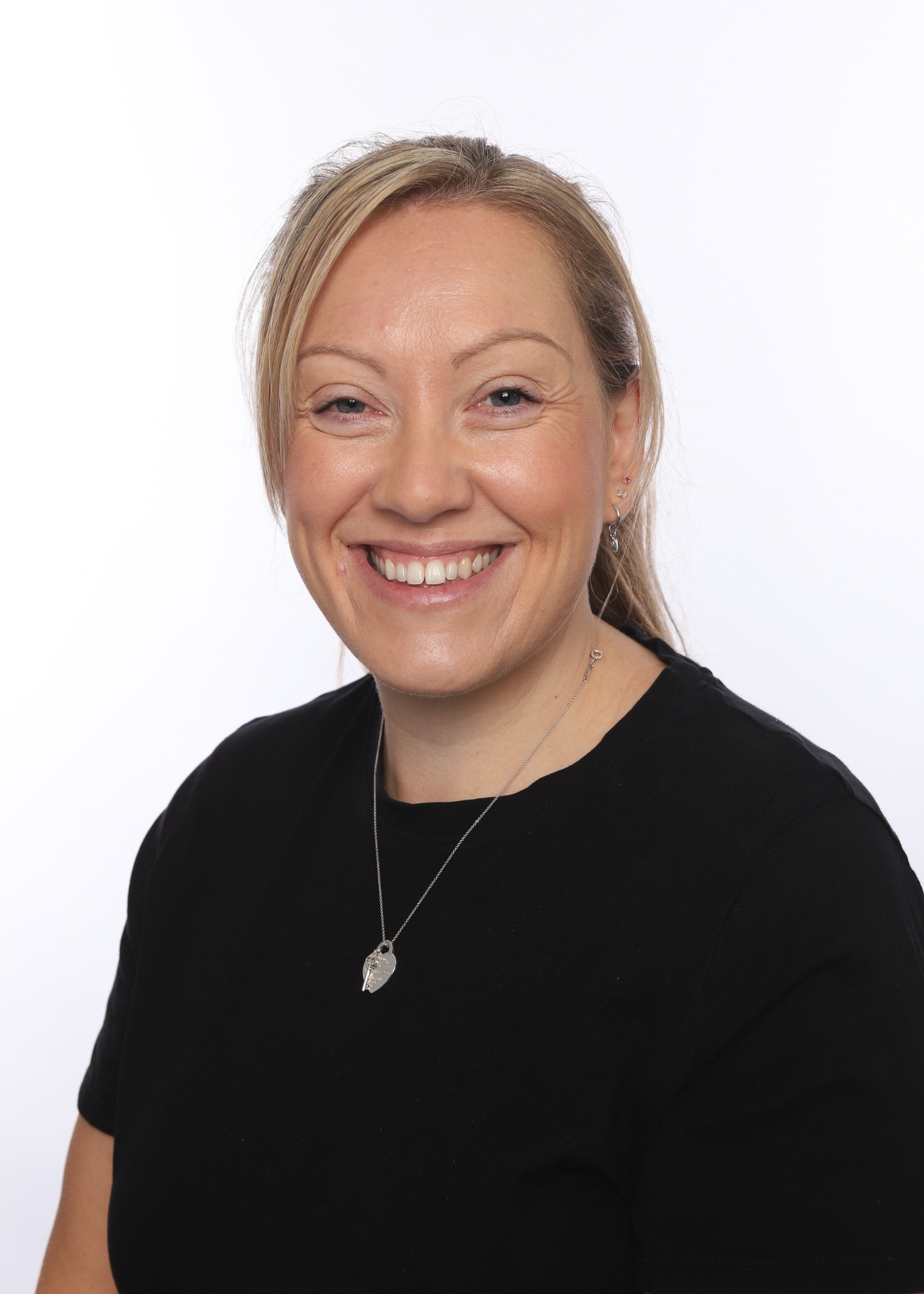 Photo of Mrs Penny