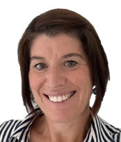 Photo of Mrs Forrest
