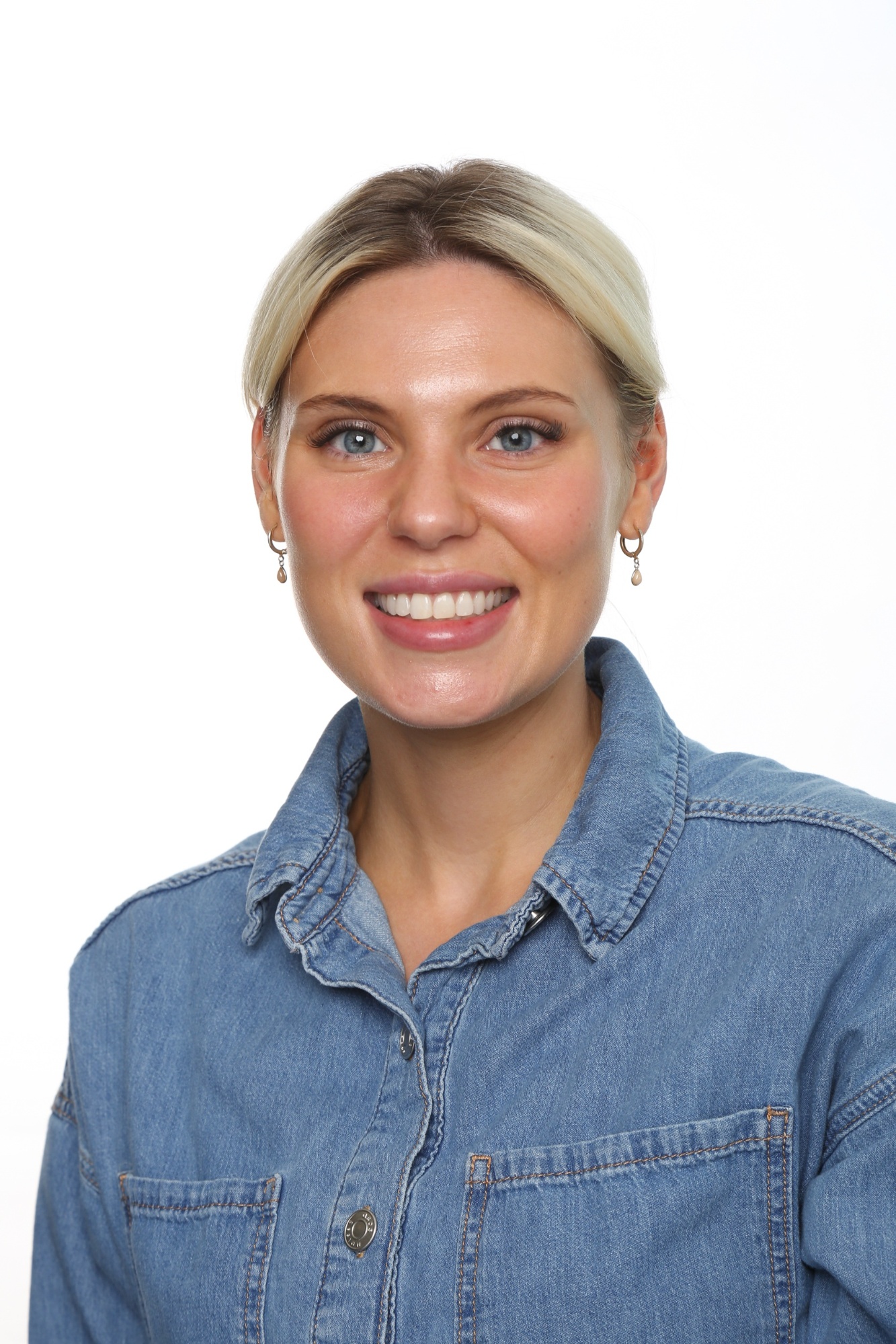 Photo of Mrs Southey