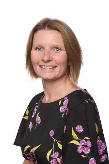 Photo of Mrs Kane